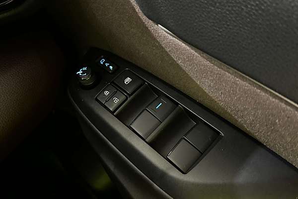 2021 Toyota Yaris Cross Urban MXPB10R