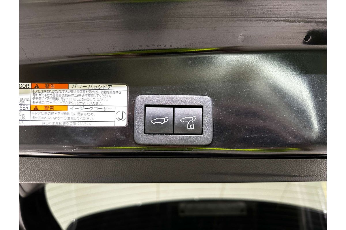 2021 Toyota Yaris Cross Urban MXPB10R