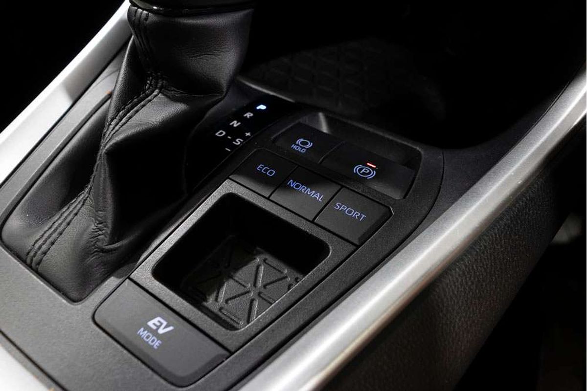2022 Toyota RAV4 GX AXAH52R
