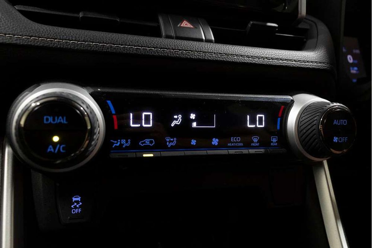 2022 Toyota RAV4 GX AXAH52R