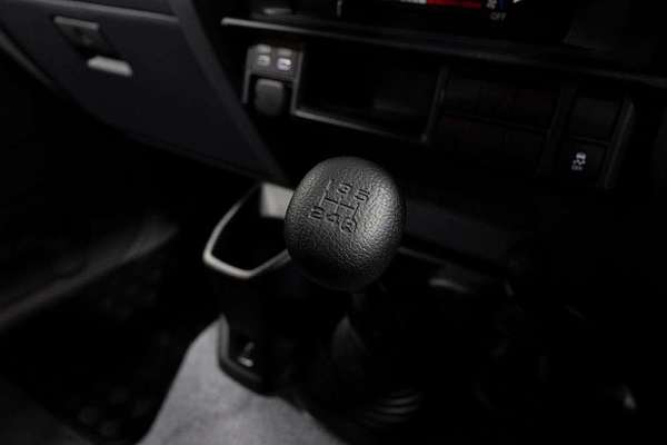 2024 Toyota Landcruiser GXL VDJL79R 4X4