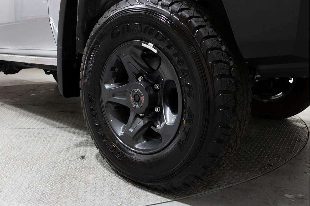 2024 Toyota Landcruiser GXL VDJL79R 4X4