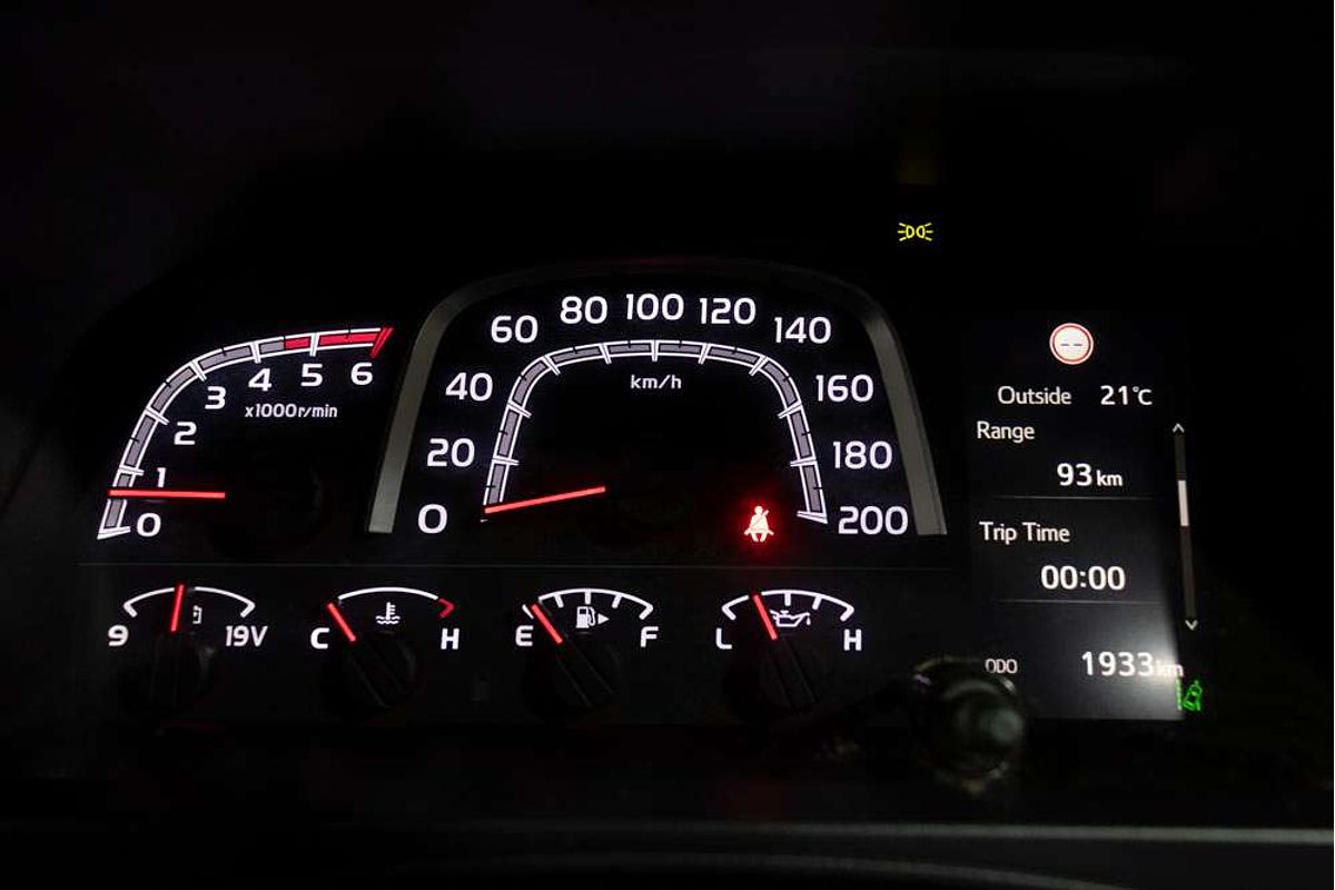 2024 Toyota Landcruiser GXL VDJL79R 4X4