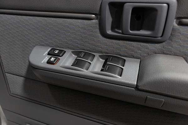 2024 Toyota Landcruiser GXL VDJL79R 4X4