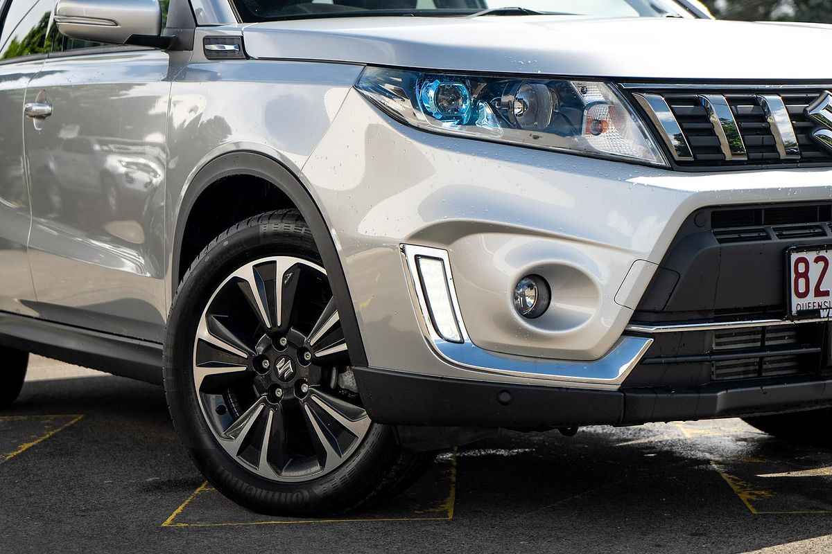 2022 Suzuki Vitara Turbo LY Series II