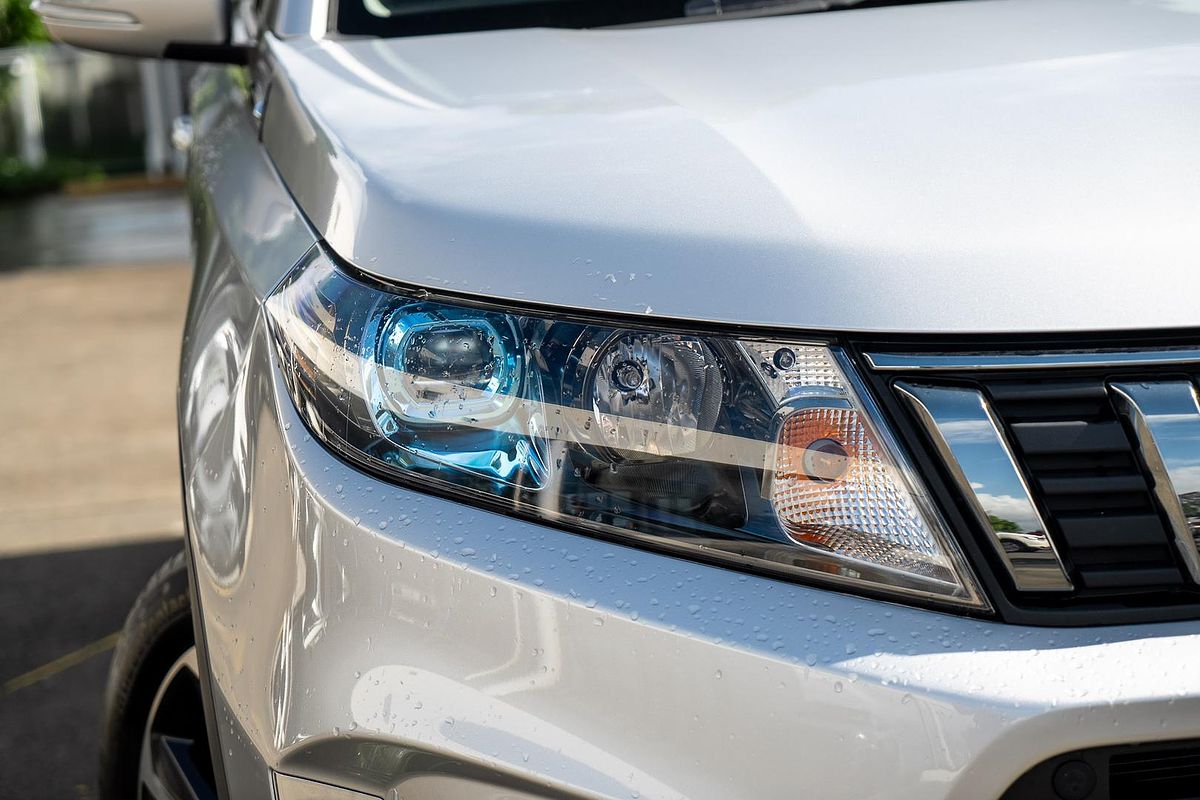 2022 Suzuki Vitara Turbo LY Series II