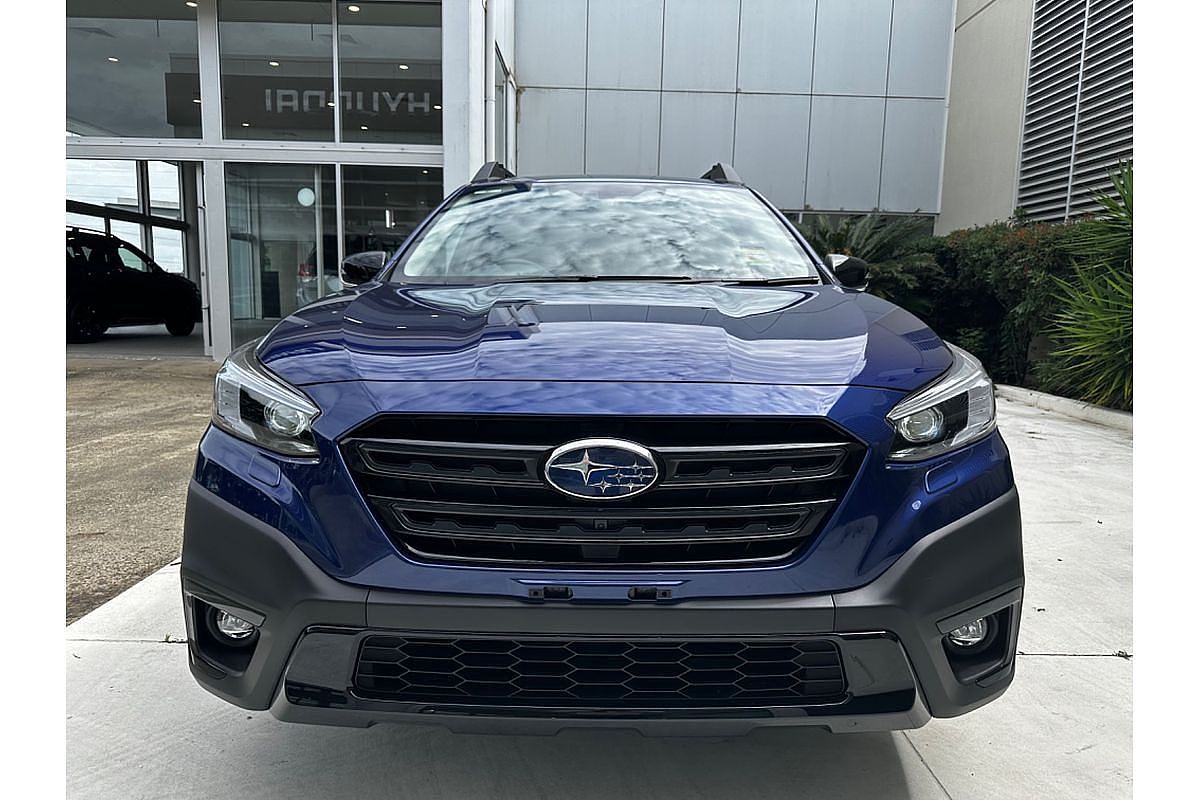 2024 Subaru Outback AWD Sport 6GEN