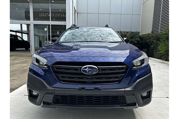 2024 Subaru Outback AWD Sport 6GEN