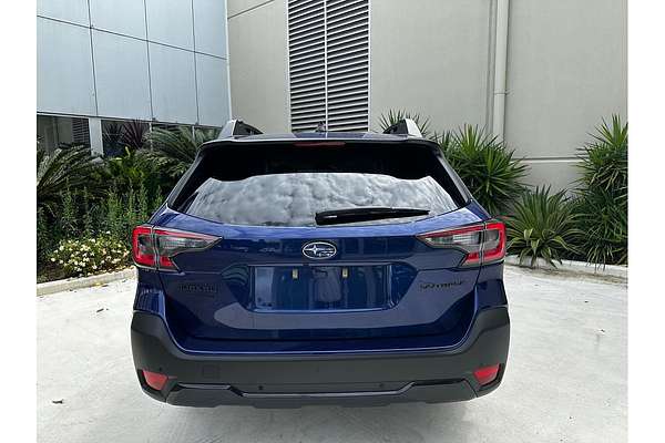 2024 Subaru Outback AWD Sport 6GEN