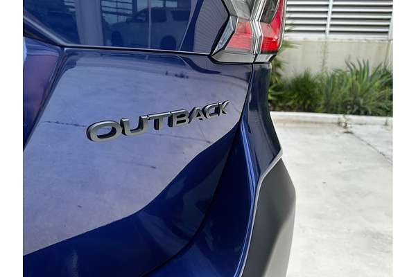 2024 Subaru Outback AWD Sport 6GEN