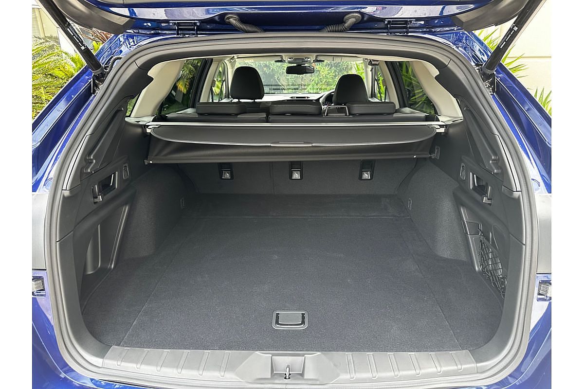 2024 Subaru Outback AWD Sport 6GEN