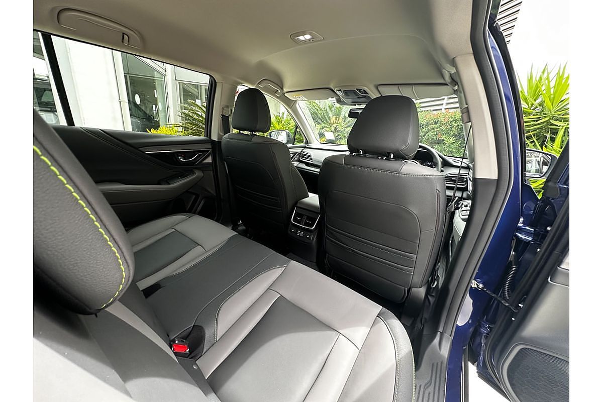 2024 Subaru Outback AWD Sport 6GEN