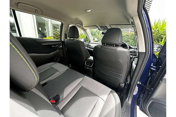 2024 Subaru Outback AWD Sport 6GEN