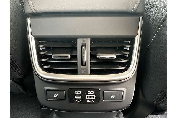 2024 Subaru Outback AWD Sport 6GEN