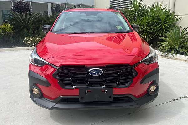 2024 Subaru Crosstrek 2.0L G6X