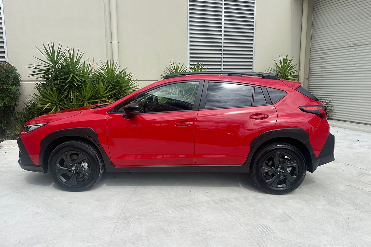 2024 Subaru Crosstrek 2.0L G6X