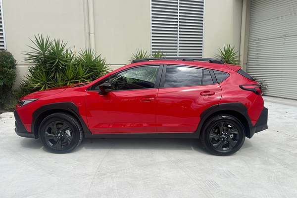 2024 Subaru Crosstrek 2.0L G6X