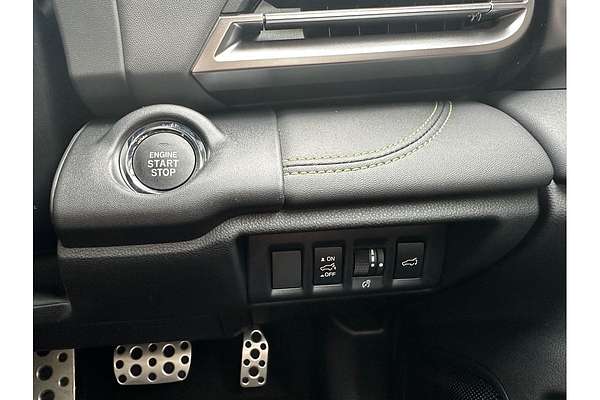 2024 Subaru Outback AWD Sport 6GEN