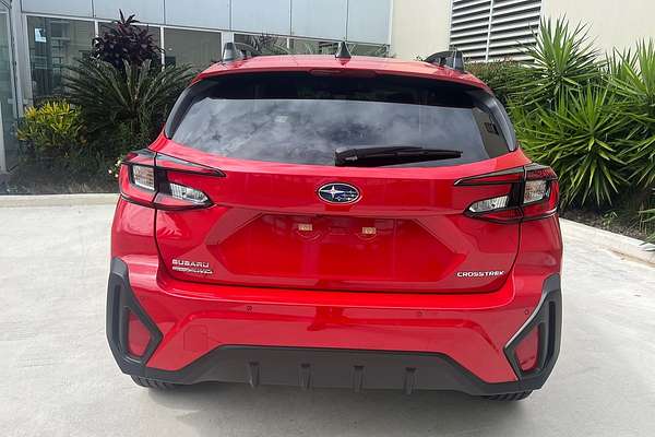 2024 Subaru Crosstrek 2.0L G6X