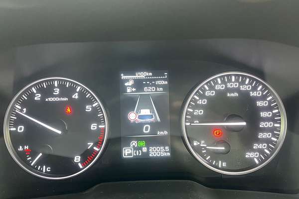 2024 Subaru Outback AWD Sport 6GEN