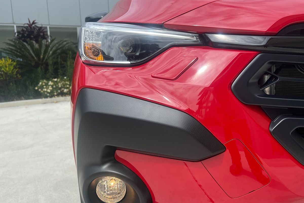 2024 Subaru Crosstrek 2.0L G6X