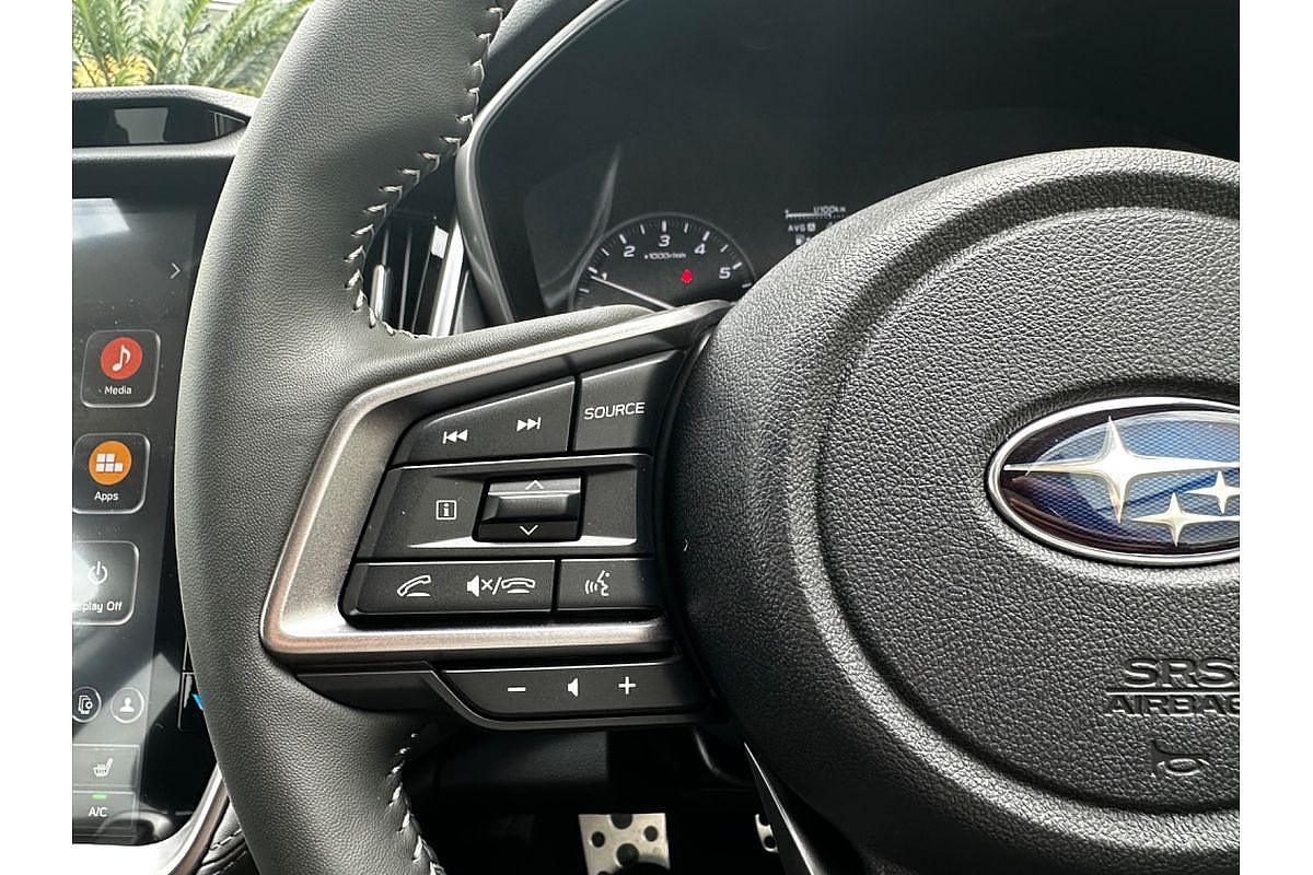2024 Subaru Outback AWD Sport 6GEN