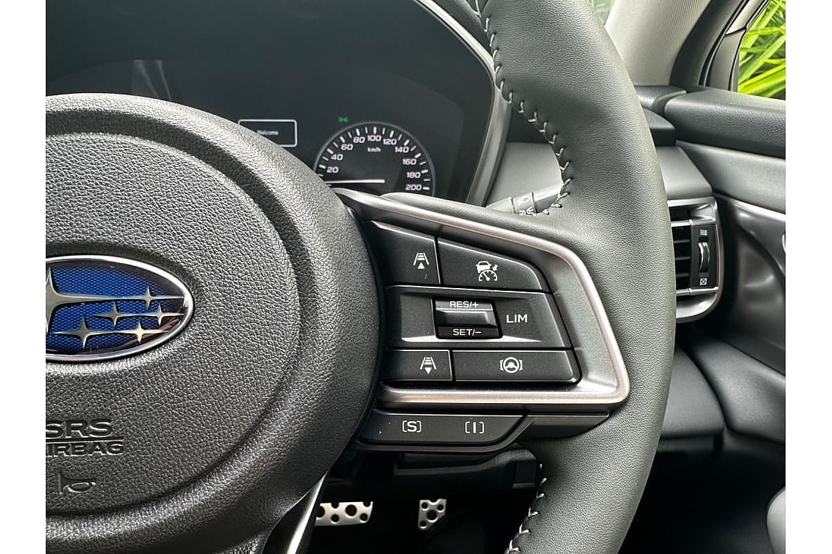 2024 Subaru Outback AWD Sport 6GEN