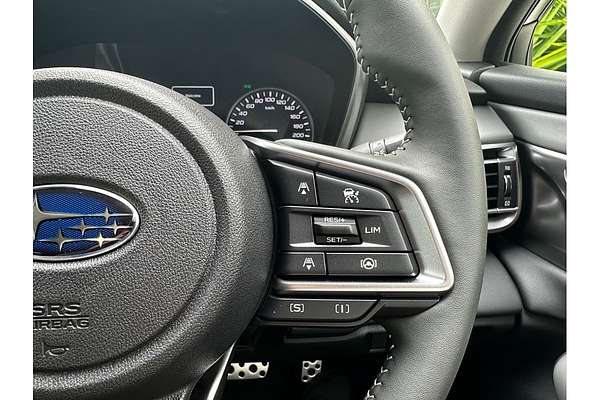 2024 Subaru Outback AWD Sport 6GEN
