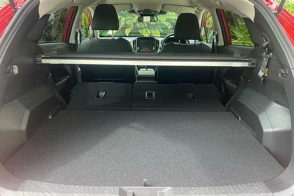 2024 Subaru Crosstrek 2.0L G6X