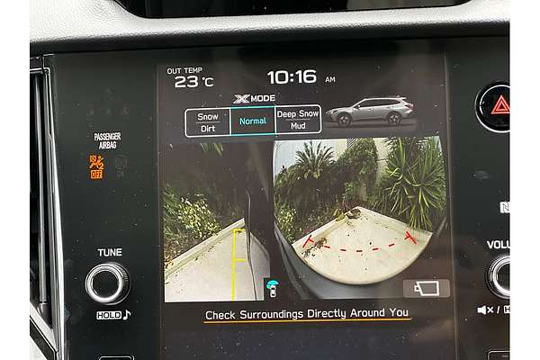 2024 Subaru Outback AWD Sport 6GEN