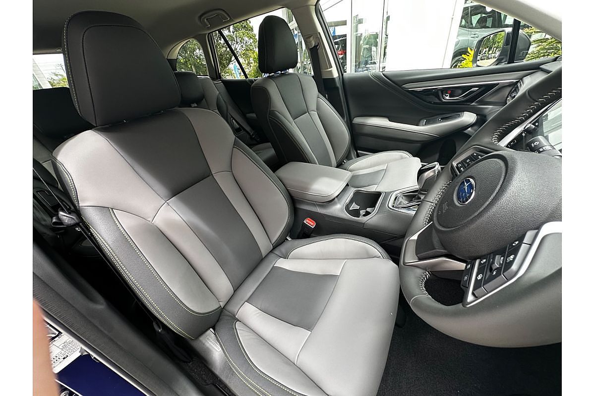 2024 Subaru Outback AWD Sport 6GEN