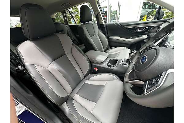 2024 Subaru Outback AWD Sport 6GEN
