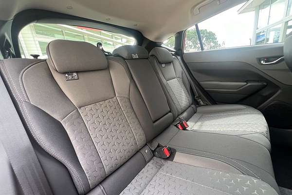 2024 Subaru Crosstrek 2.0L G6X