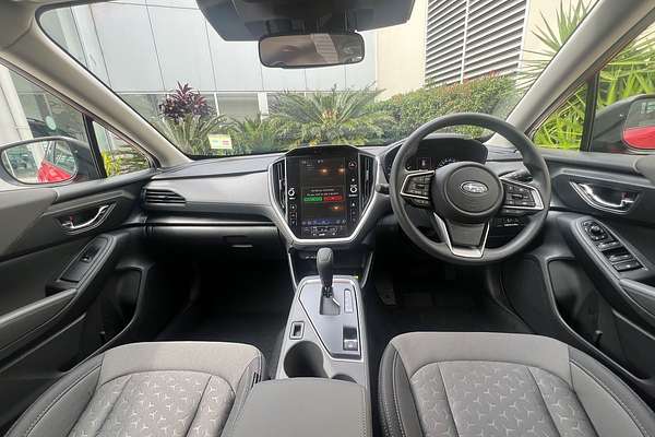 2024 Subaru Crosstrek 2.0L G6X