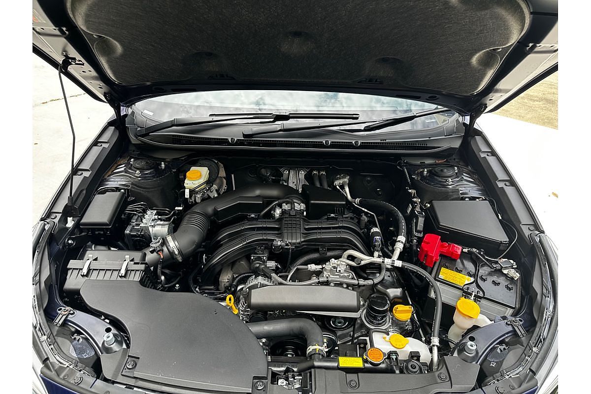 2024 Subaru Outback AWD Sport 6GEN