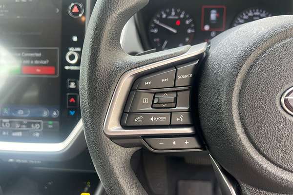 2024 Subaru Crosstrek 2.0L G6X