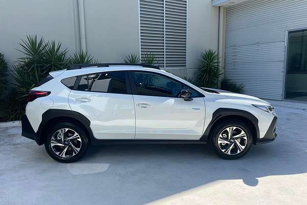 2024 Subaru Crosstrek Hybrid L G6X