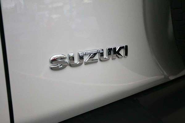 2024 Suzuki Jimny GLX GJ