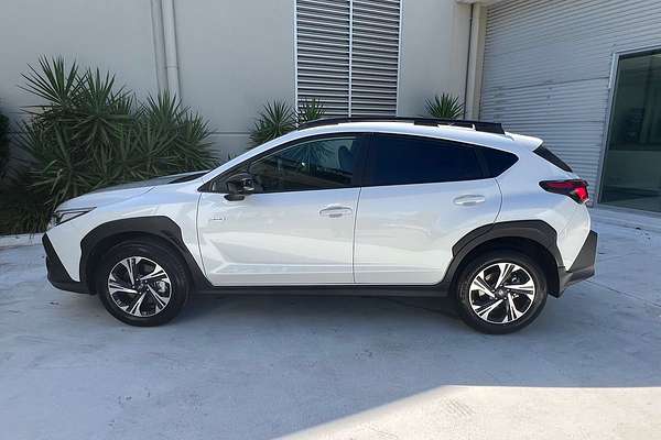 2024 Subaru Crosstrek Hybrid L G6X