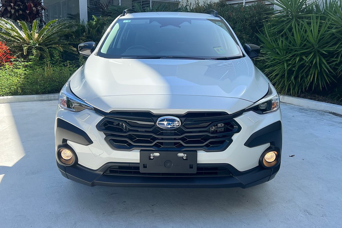 2024 Subaru Crosstrek Hybrid L G6X