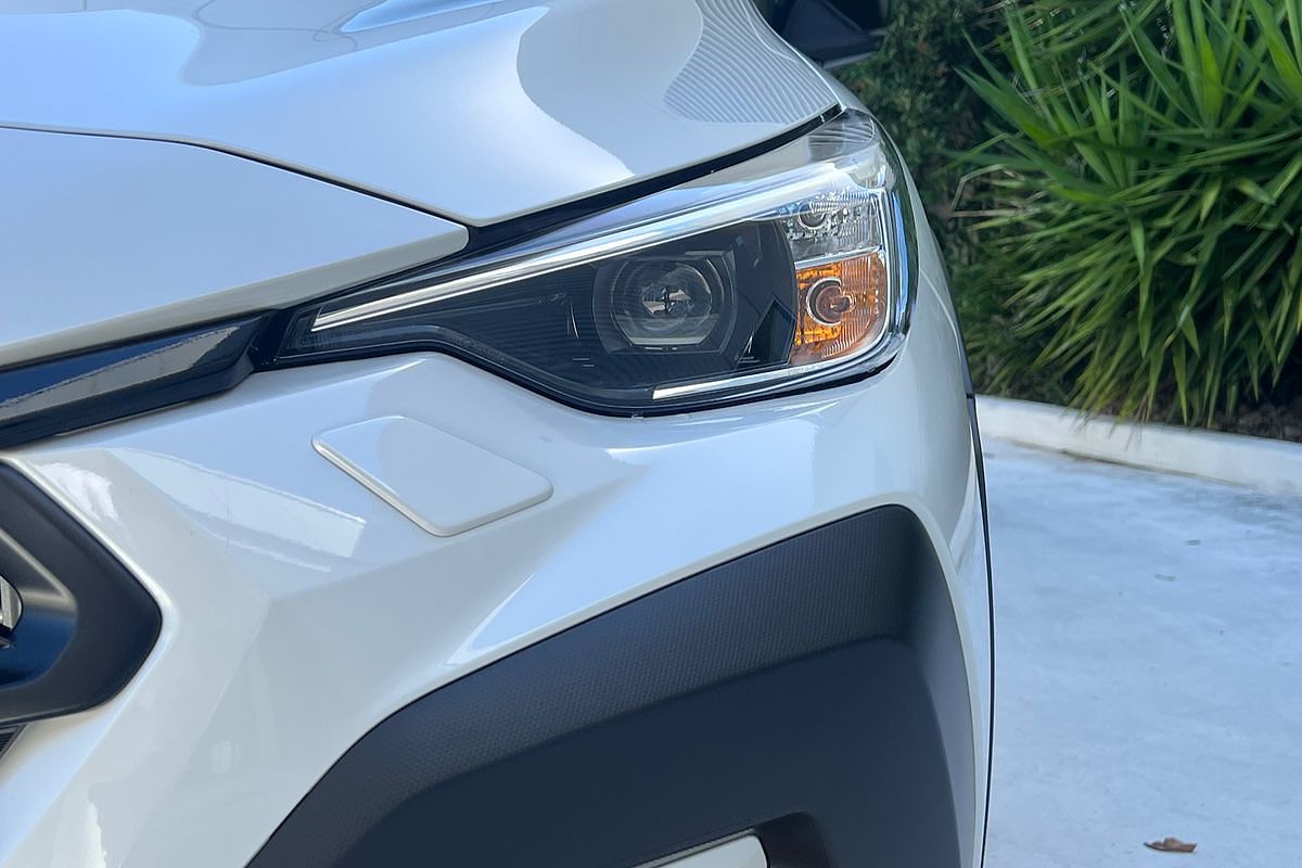 2024 Subaru Crosstrek Hybrid L G6X