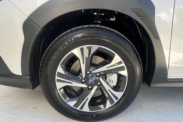 2024 Subaru Crosstrek Hybrid L G6X