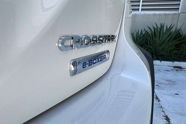 2024 Subaru Crosstrek Hybrid L G6X