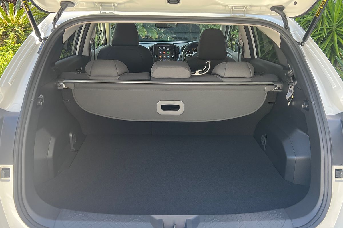 2024 Subaru Crosstrek Hybrid L G6X