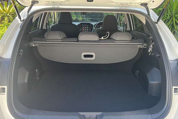 2024 Subaru Crosstrek Hybrid L G6X