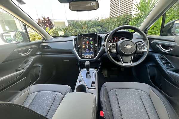 2024 Subaru Crosstrek Hybrid L G6X