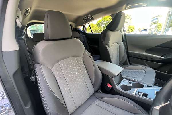 2024 Subaru Crosstrek Hybrid L G6X