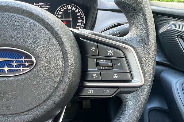2024 Subaru Crosstrek Hybrid L G6X