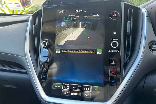 2024 Subaru Crosstrek Hybrid L G6X