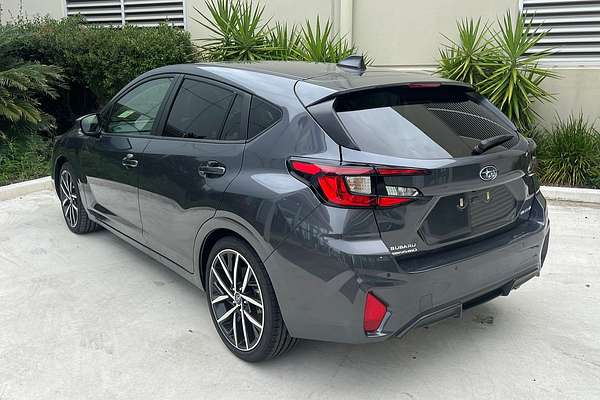 2024 Subaru Impreza 2.0S G6